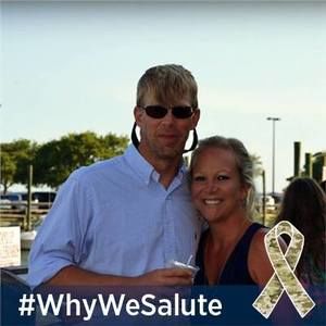 Meet your Posher, Margaret